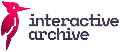 Interactive Archive